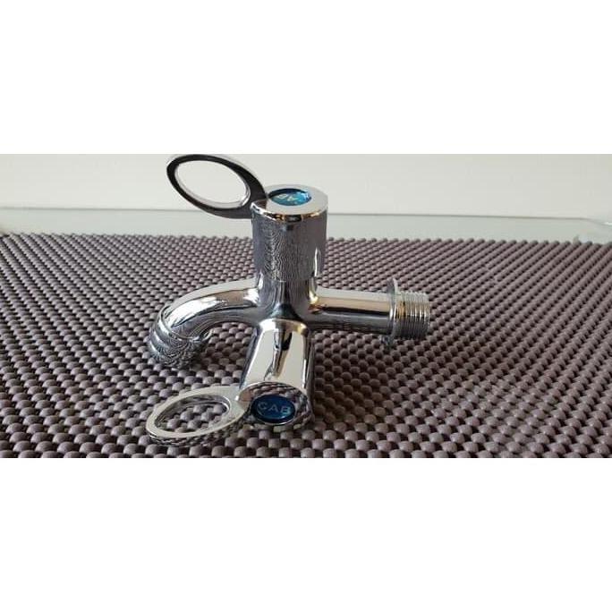Kran Cabang Shower CAB/Keran Cabang Shower CAB HIGH QUALITY Diskon