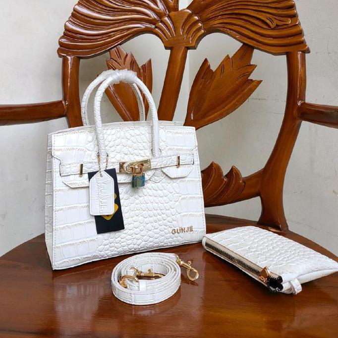 Wire- Gunje_Tas #Birkin0397