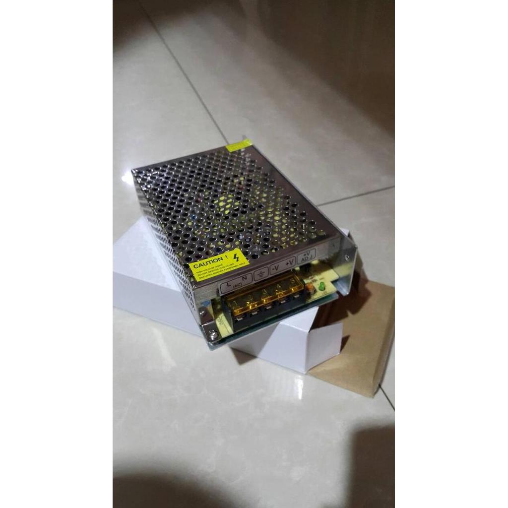 trafo 10a