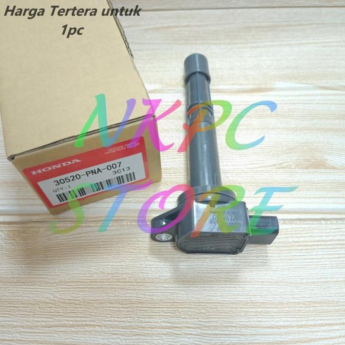Coil Ignition Koil Honda Civic 2.0cc 2000cc Stream 2.0cc 2000cc