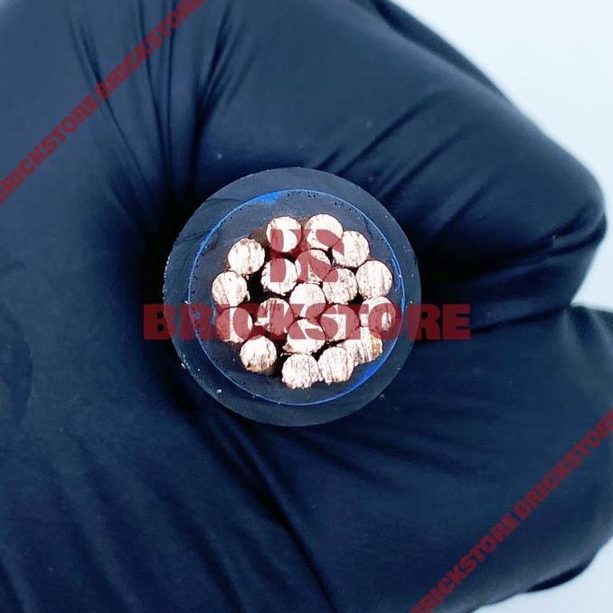 Kabel Listrik NYY 1x95mm2 MITSUBA (1x95mm 1x95 95mm 95mm 95)