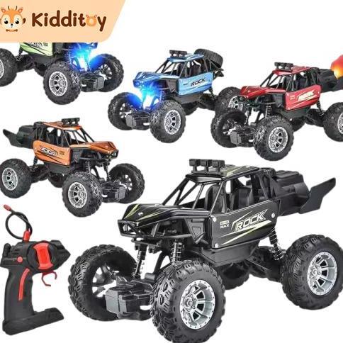 FERA Mainan Mobil Remote Kontrol Besar Mobil Remote Control Mobil Rc Car