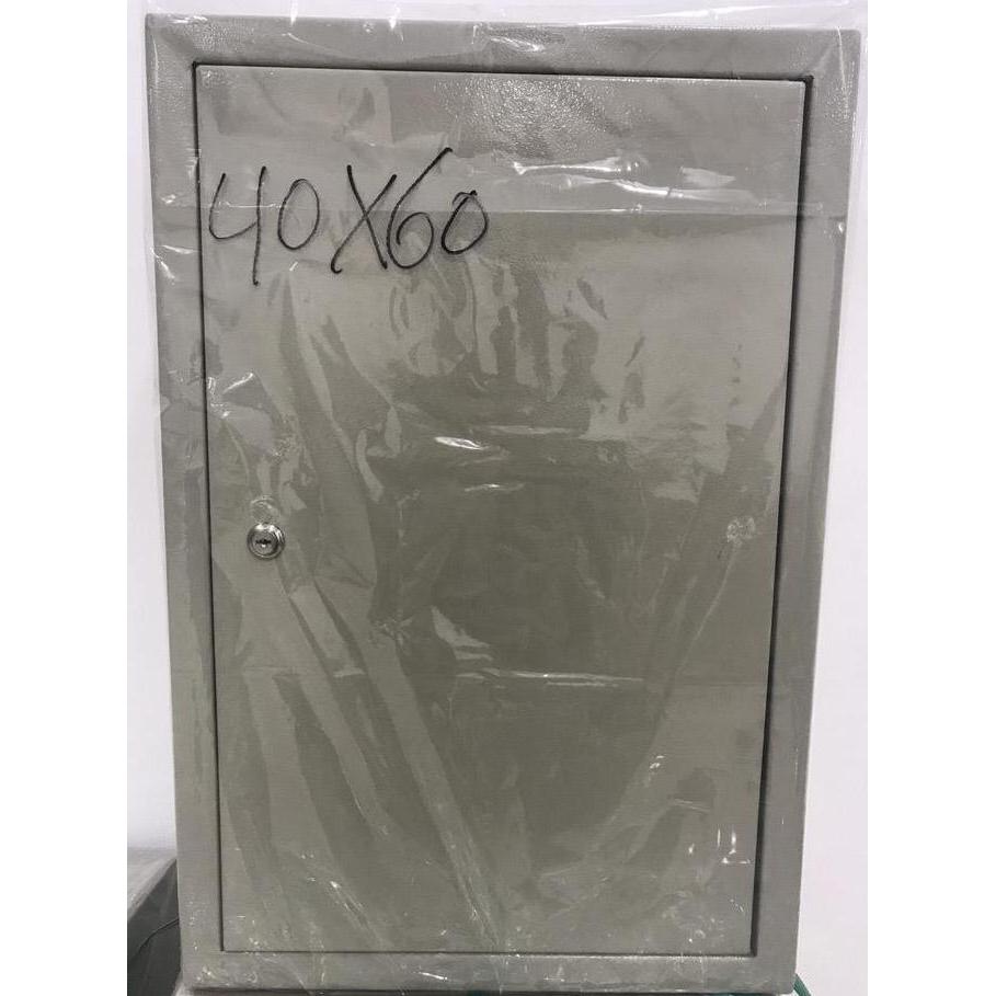 Promo BOX PANEL 60x40 CM / BOX PANEL LISTRIK 60 x 40 x 18 / BOX PANEL INDOR Diskon
