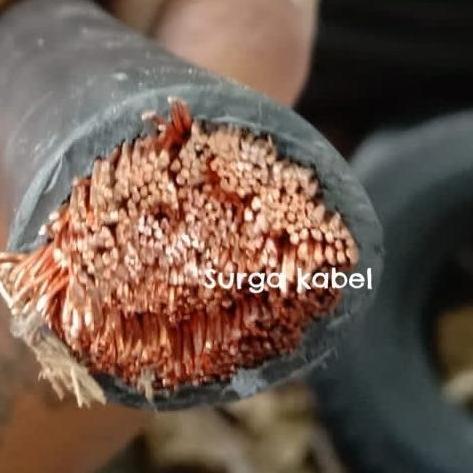 Promo NYAF 1x150 mm SUPREME/ KABEL SERABUT 150 mm/ NYAF 150mm/ 1 x 150 mm Diskon