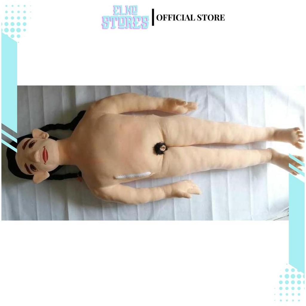 Boneka Phantom Manusia Peraga Pria Full Body Multifungsi/ Alat Peraga Kesehatan / Alat Peraga Medis 