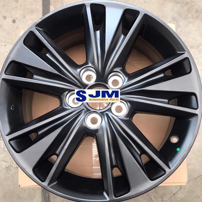 Velg Toyota Venturer Bukan Replika (Per Pieces)