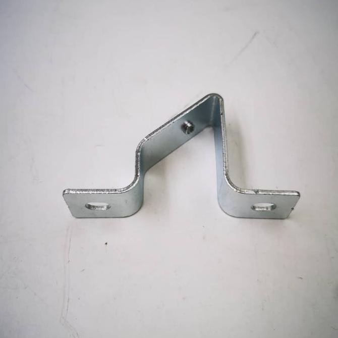 MOUNTING DIN RAIL BRACKET DIN RAIL DUDUKAN DIN RAIL ADE99