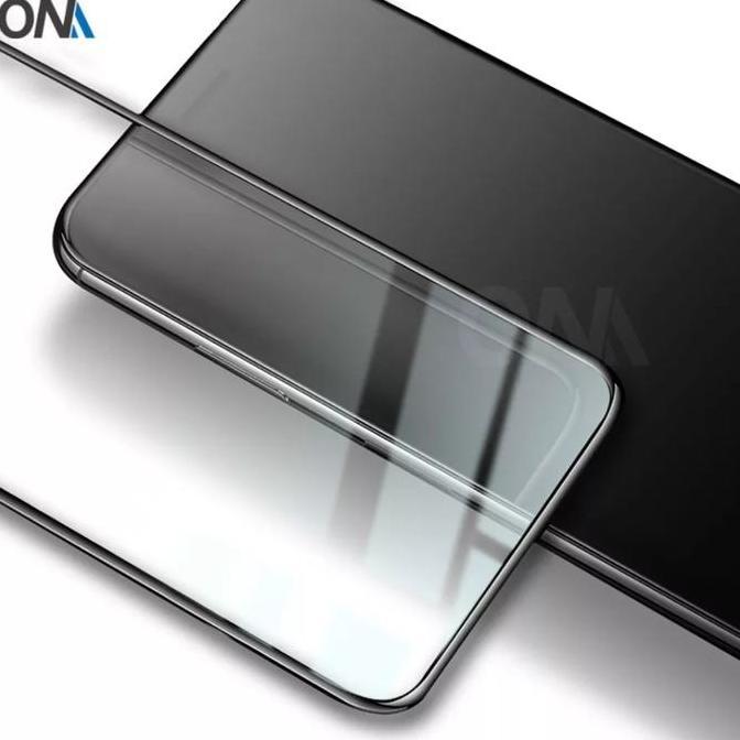 TEMPERED GLASS WARNA NOKIA 5.3 FULL COVER Aksesoris Handphone