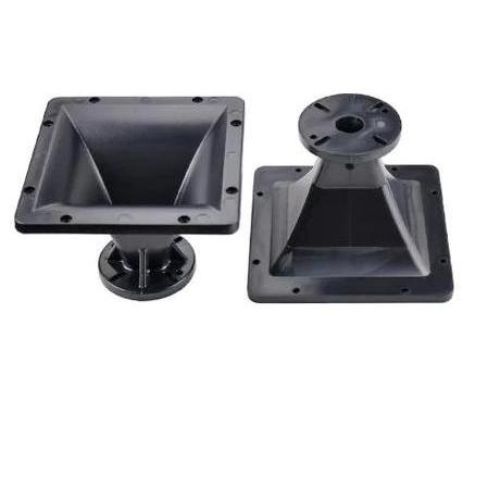 Horn Tweeter Corong Driver Plastik Baut Wpum (185X185)