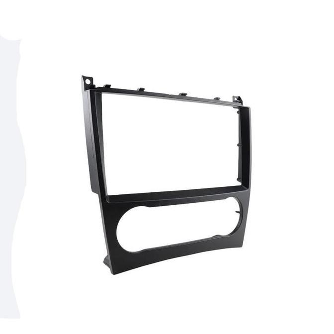 Frame Head Unit 9 Inch Mercedes Benz W203 Gl W209 2005