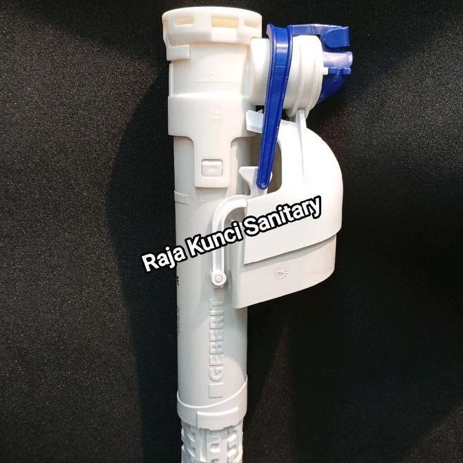 PELAMPUNG KLOSET/PELAMPUNG KLOSET GEBERIT MODEL TOTO/GEBERIT MURAH