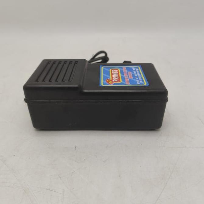 Inverator Primer 1000 Watt / Automatic Super Starting Inverator