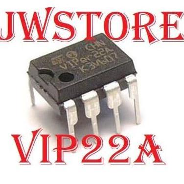 DB258 >> VIPER22A VIP22A VIP22 AP8022
