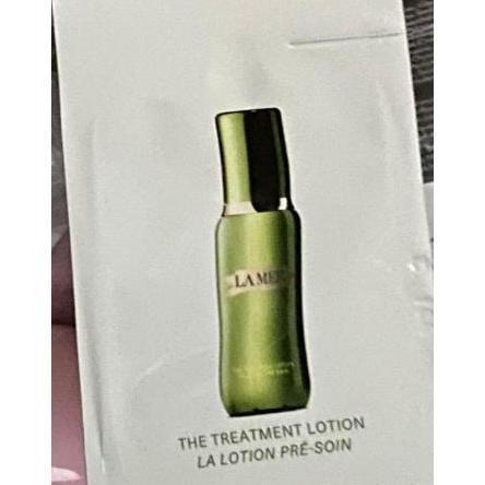 La Mer LaMer Creme de La Mer Moisturizing Cream travel size ___maxie Oasis