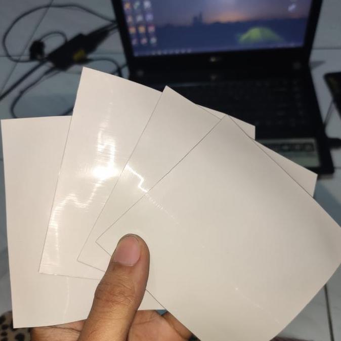 DA39 - Thermal Pad GREY 100mmx100mm tebal 1mm IC Chip VRM VGA Motherboard
