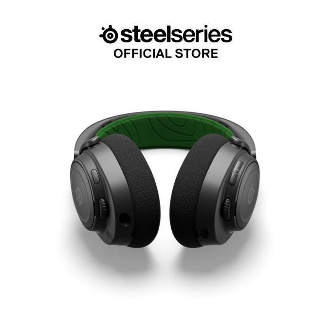 Javimana65 - Steelseries Arctis Nova 7 Wireless Gaming Headset Steel Series Arctis Nova 7 Nova 7P No