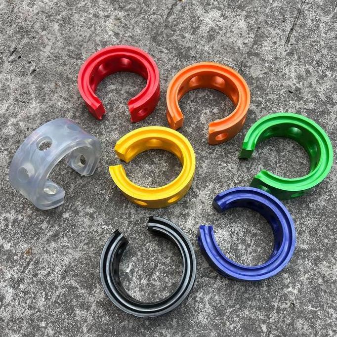 DUMPER SHOCK MOTOR DAMPER PEREDAM SHOCKBRAKER UNIVERSAL SEMUA JENIS MOTOR MATIC/BEBEK/MOGE/SPORT DLL