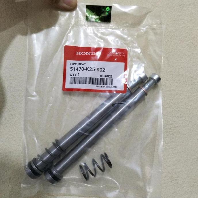 Original suling shock beat fi vario 125 vario 150 THAI