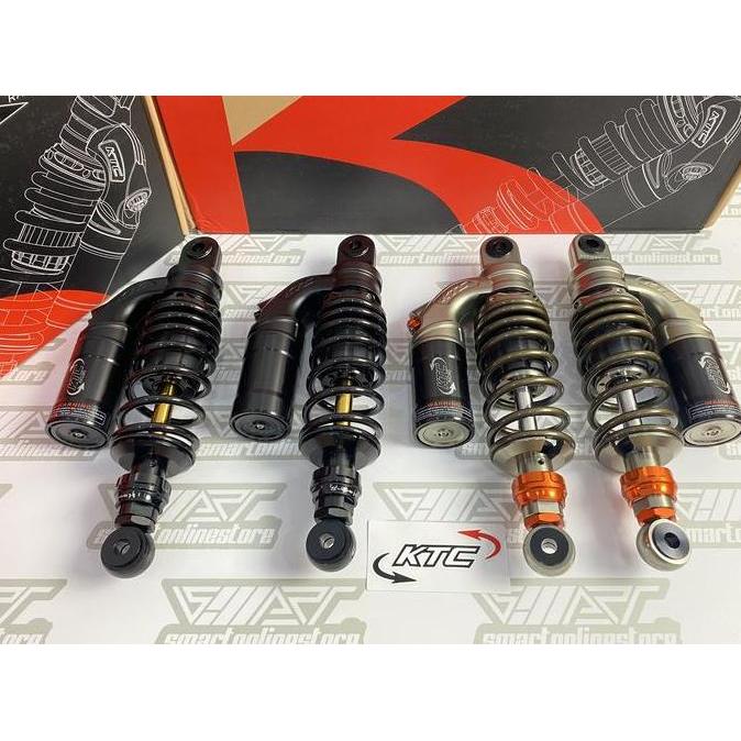 SHOCK KTC RACING EVO 280 MM JUPITER Z
