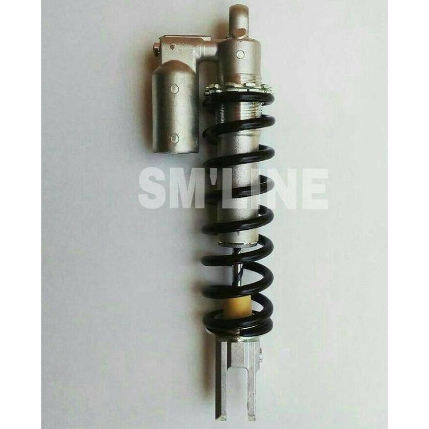 Monoshock original KLX140 Build up Japan pnp KLX Dtracker