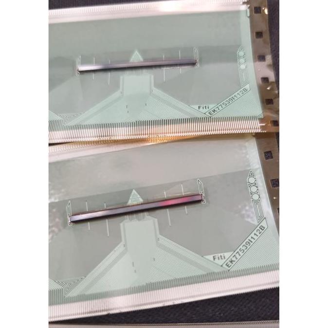 BEJ27 IC COF EK77539I112B FITI UTK TV LED
