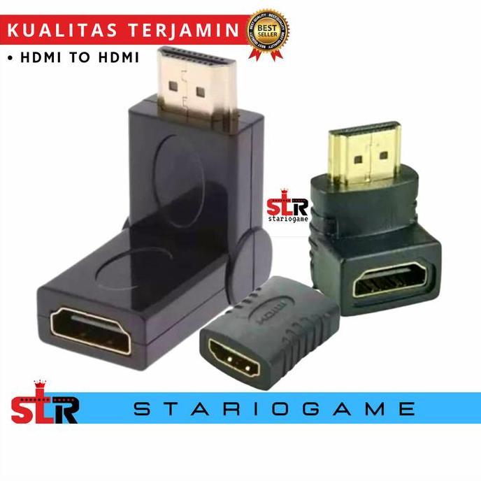 DV101 - Sambungan hdmi L