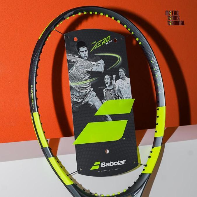 Promo Babolat Pure Aero Gen9 98 & 100 Tennis Racket 2026 ( Tennis Racket Babolat ) Diskon