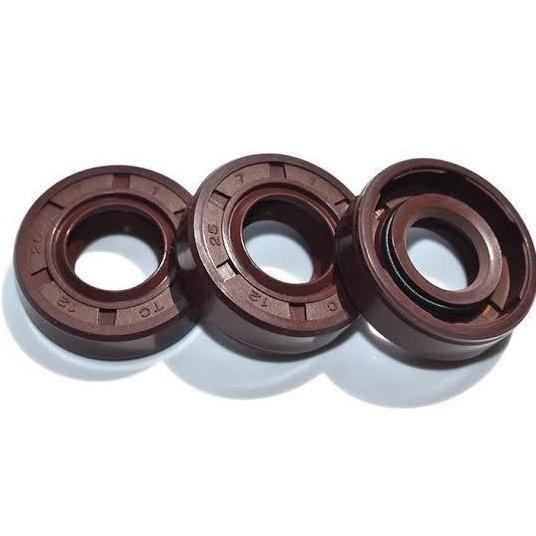 OIL SEAL TC 30*42*6 VITON / TC 30 42 6 VITON / TC 30X42X6 TC VITTON Diskon