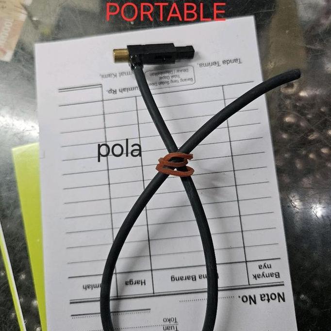 POLA PEMANTIK KOMPOR PORTABLE PEMANTIK KOMPOR GAS KECIL PEMANTIK RINAI