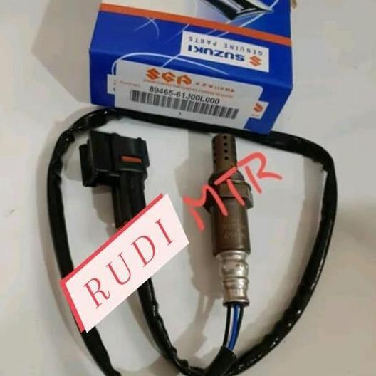 sensor oksigen oxigen sensor kenalpot o2 suzuki apv apv arena