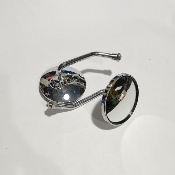 spion fino/ spion crome bulat/ spion vespa mini