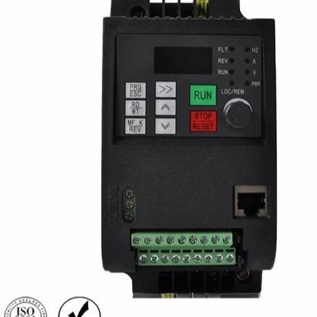 Autokit- Vfd Inverter 2,2 Input 1Phase 220V, Output 1Phase 220V