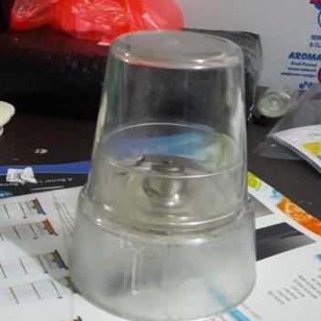 @=@=@=@=] GELAS BUMBU KERING LENGKAP MOUNTING PISAU BLENDER MASPION MT1206, 1207