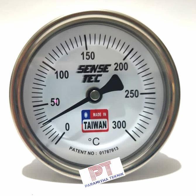 THERMOMETER PAYUNG SENSE 300 C / OVEN GAS