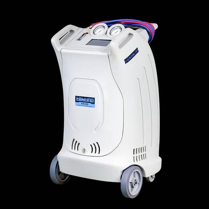 TERMURAH - MESIN FLUSHING RECOVERY AC MOBIL TEKTINO AIR095