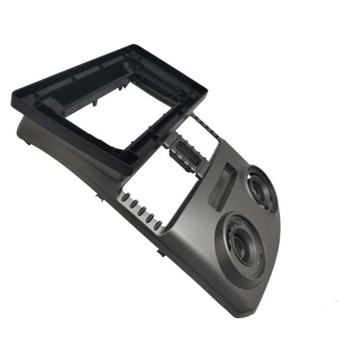 Frame Head Unit Android 7 Inch / 9 Inch / 10 Inch Toyota Rush Terios 2011 -2017