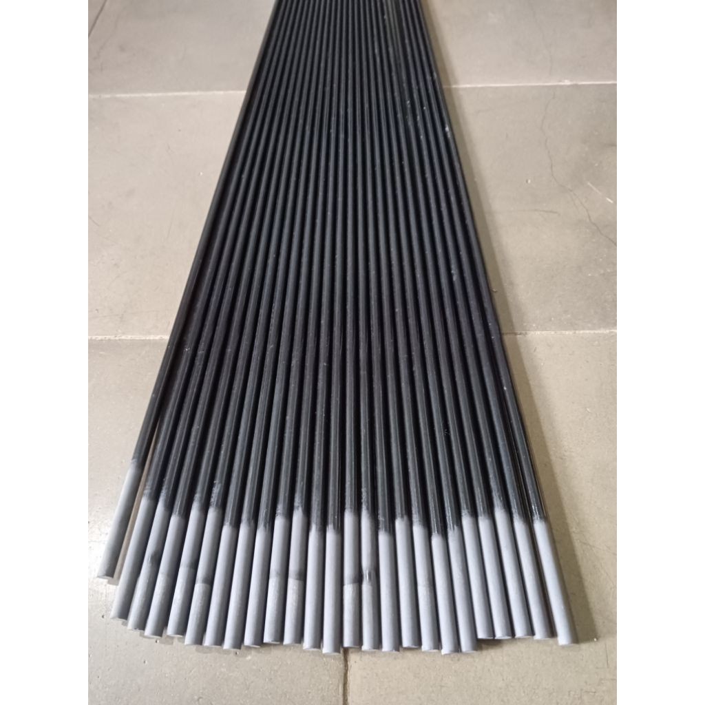 Blank Carbon Solid Pabrikan Bahan Joran Pancing