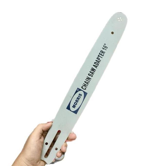 GUIDE BAR 16inc for Makita 5016B 16inc 40cm / Bar chainsaw listrik