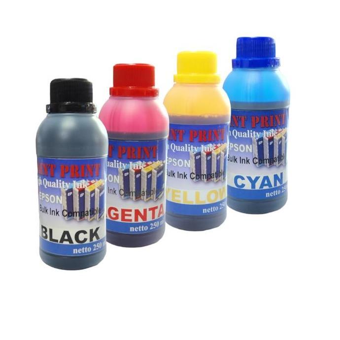 DB127 - Tinta Epson Grade A 250ml WF-C5290 WF-C5790 WF-C5390 WF-C5890