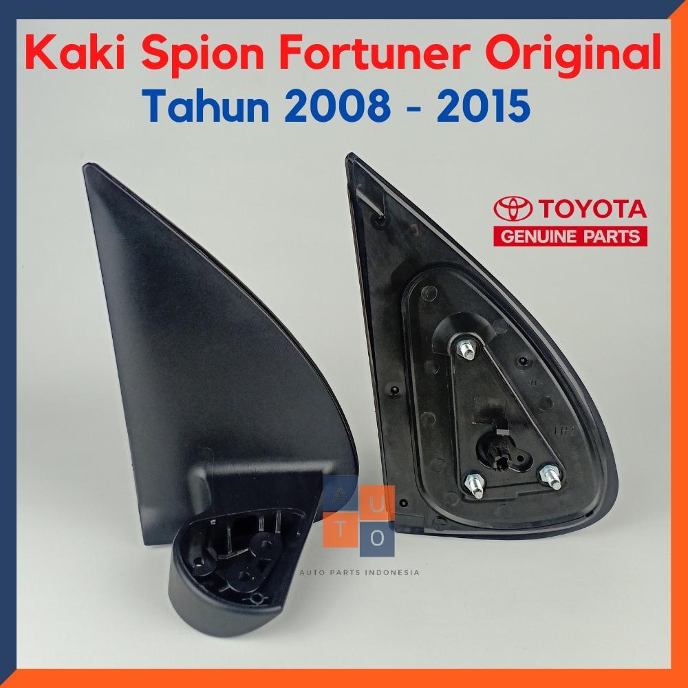 Kaki Spion Fortuner 2008 - 2015 Original/ Spion Fortuner Lama 2008 - 2015 Original