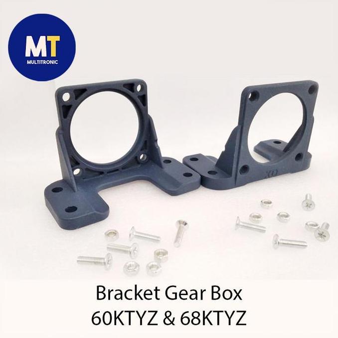 HARGA DISC - Bracket Gear Box 60KTYZ & 68KTYZ