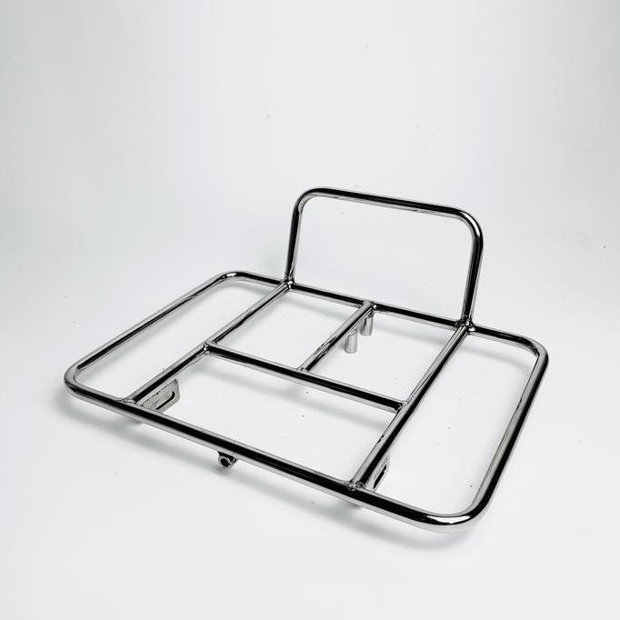 Pizza Front Rack Sepeda Fork 700C Atau 26