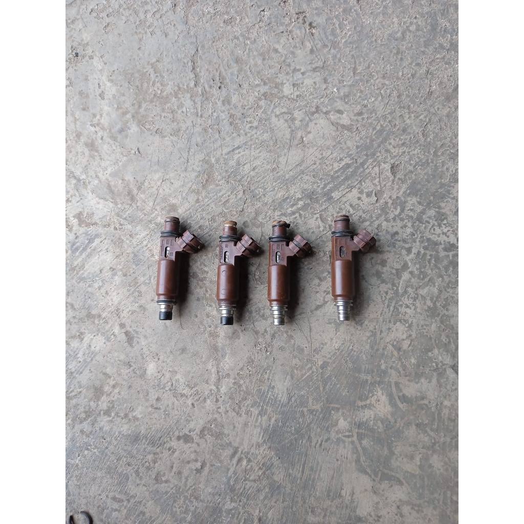 INJECTOR NOZZLE AERIO BALENO NEXT G ORIGINAL