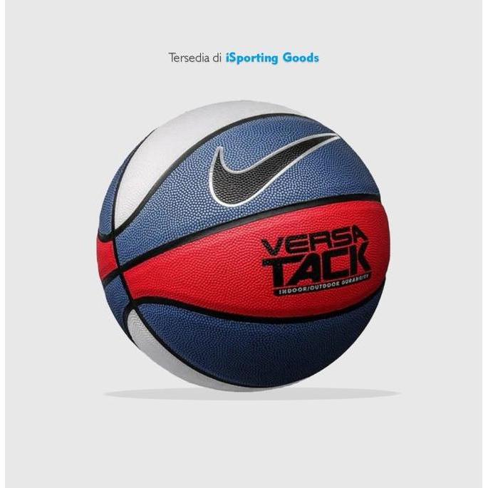 NIKE bola basket ORIGINAL NIKE VERSATACK SIZE 7