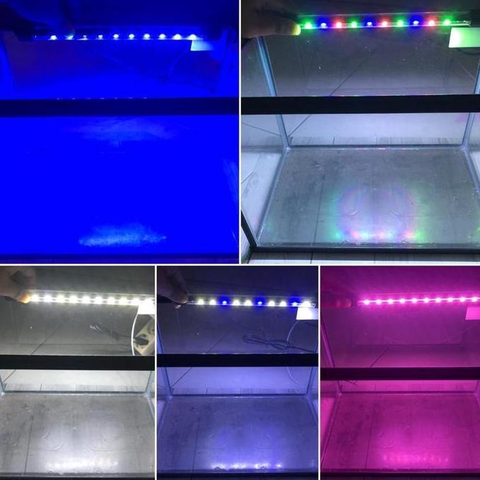 Lampu led SAKKAI PRO T4-LED 40