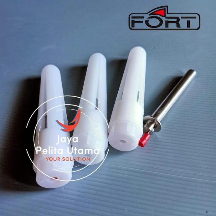 Otokit- Elektroda Lilin Sensor Pompa Air Wlc Fort