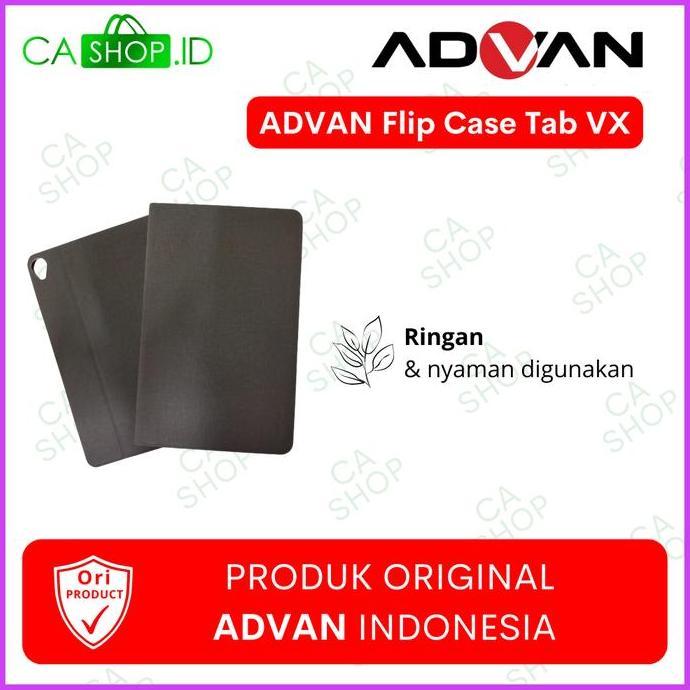 Tab- Case / Flipcover / Keyboard Advan Tablet Vx Lite | Xtab | Tab A8 | V8 | Vx Neo - New