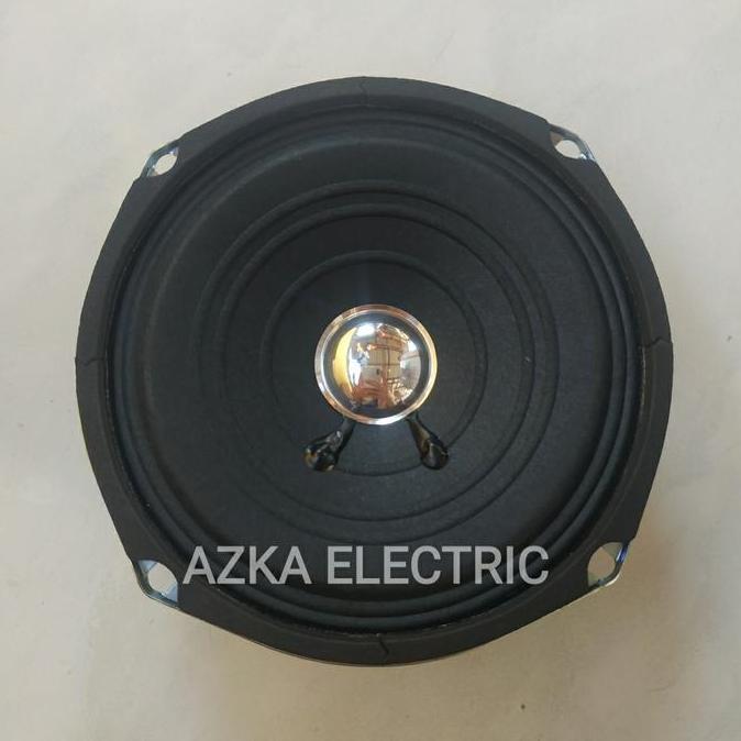 SPEAKER ACR 5 INCH FULL RANGE RESTOCK