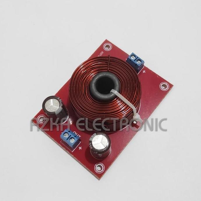 CROSSOVER PASIF SUBWOOFER FILTER MURAH