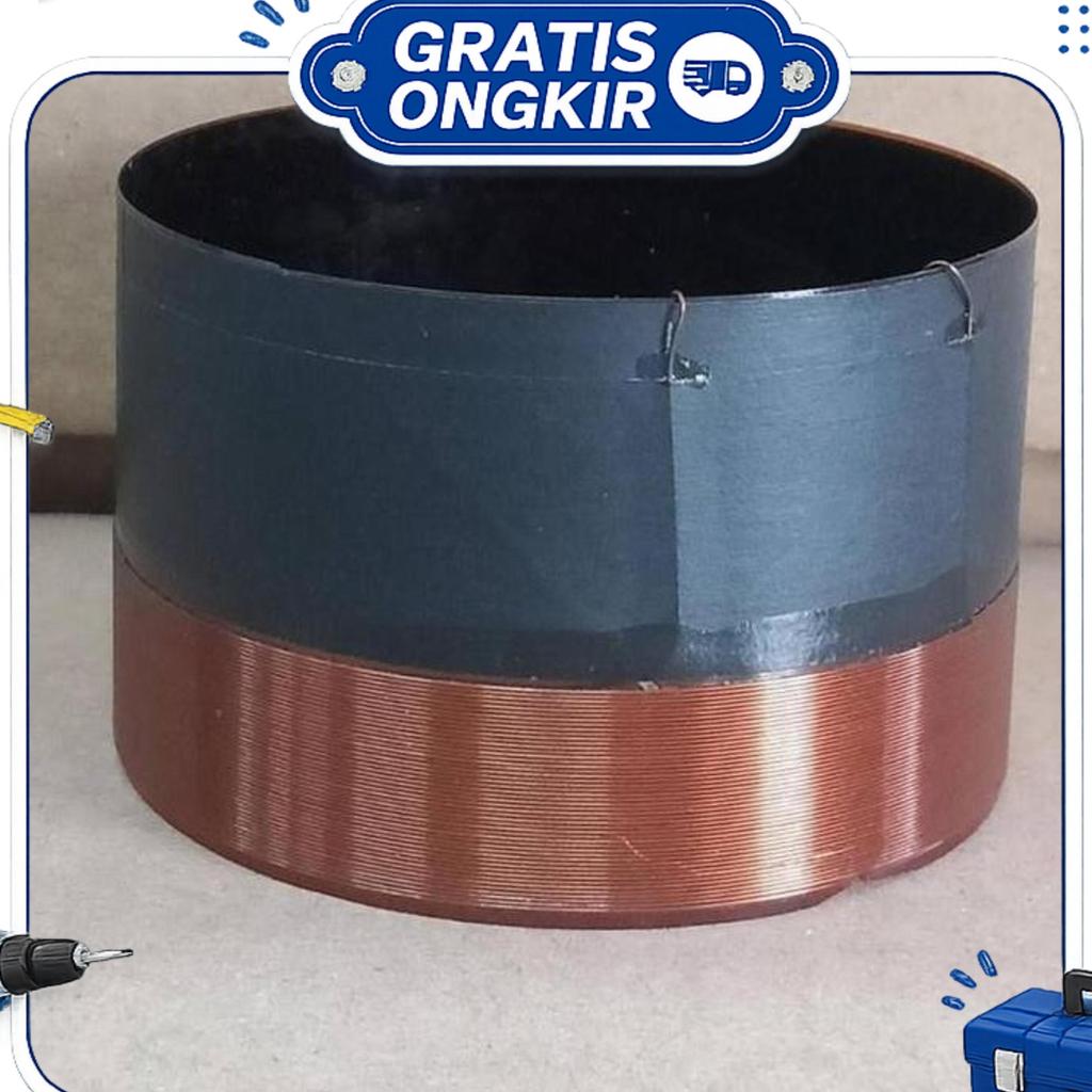 Lem Spul Speaker Voice Coil Binder Profesional Perekat Khusus Gulung Spul Ke Mika Kuat Tahan Panas D